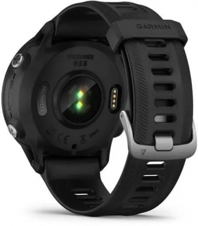 Garmin Forerunner 955