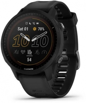 Garmin Forerunner 955 Solar