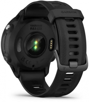 Garmin Forerunner 955 Solar