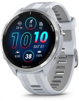 Garmin Forerunner 965