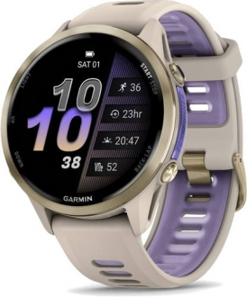 Garmin Forerunner 970