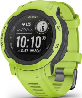 Garmin Instinct 2