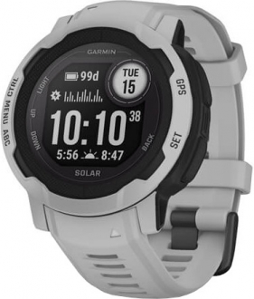 Garmin Instinct 2 Solar
