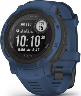 Garmin Instinct 2 Solar
