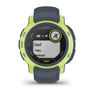 Garmin Instinct 2 Surf