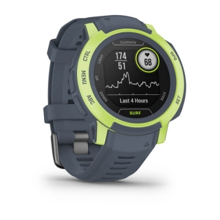 Garmin Instinct 2 Surf