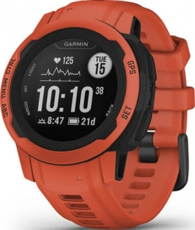 Garmin Instinct 2S