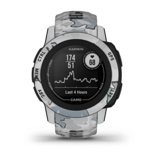 Garmin Instinct 2S Camo