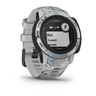 Garmin Instinct 2S Camo