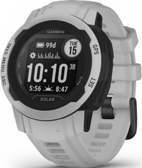 Garmin Instinct 2S Solar