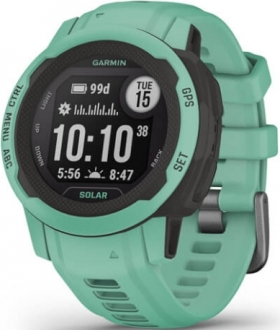 Garmin Instinct 2S Solar