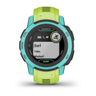 Garmin Instinct 2S Surf