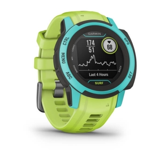 Garmin Instinct 2S Surf