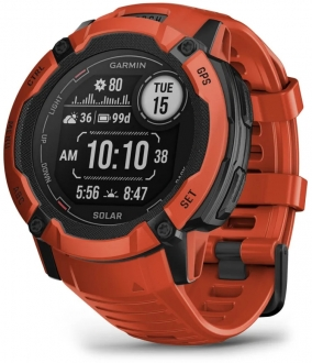 Garmin Instinct 2X Solar