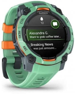 Garmin Instinct 3 45mm