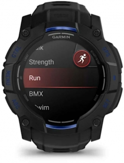 Garmin Instinct 3 AMOLED 50mm