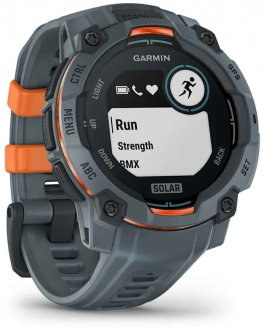 Garmin Instinct 3 Solar 45mm