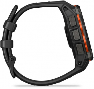 Garmin Instinct 3 Solar 45mm
