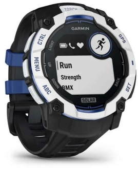 Garmin Instinct 3 Solar 50mm
