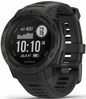 Garmin Instinct