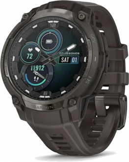 Garmin Instinct Crossover AMOLED