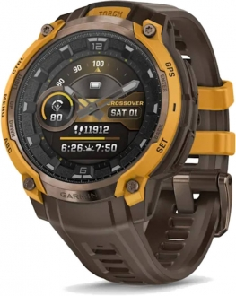 Garmin Instinct Crossover AMOLED