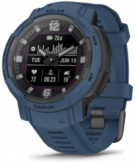 Garmin Instinct Crossover Solar