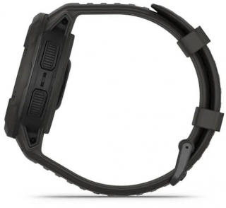 Garmin Instinct Crossover Solar