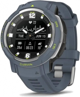 Garmin Instinct Crossover Standard
