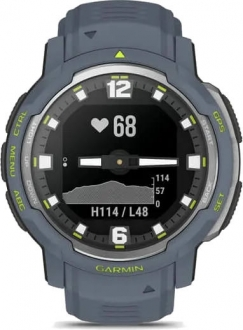 Garmin Instinct Crossover Standard