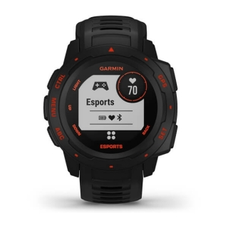 Garmin Instinct Esports Edition