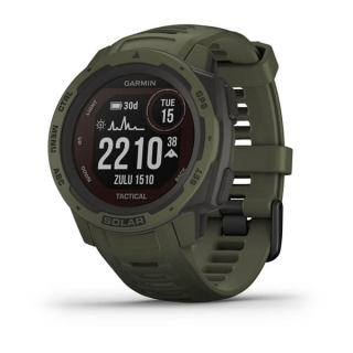 Garmin Instinct Solar Tactical