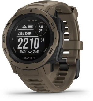 Garmin Instinct Tactical Edition