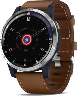 Garmin Legacy Hero
