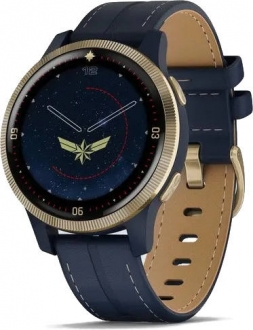 Garmin Legacy Hero Captain Marvel