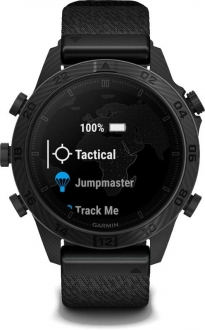 Garmin MARQ Commander Gen 2