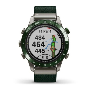 Garmin MARQ Golfer