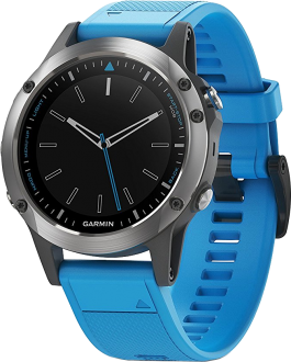 Garmin Quatix 5
