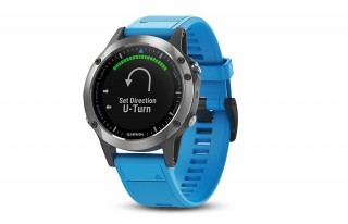 Garmin Quatix 5