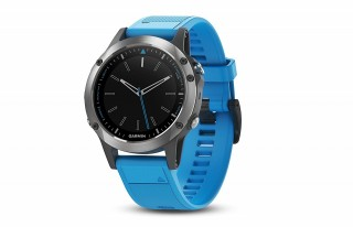 Garmin Quatix 5