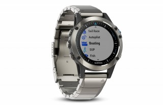 Garmin Quatix 5 Sapphire