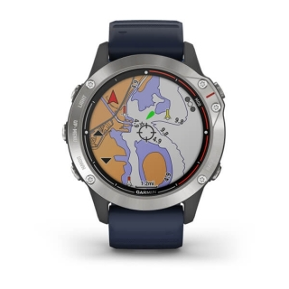 Garmin quatix 6