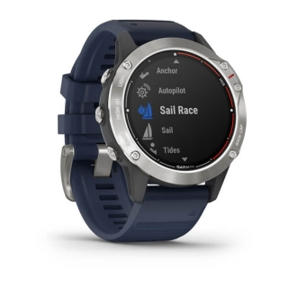 Garmin quatix 6
