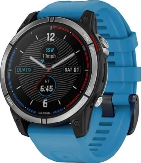 Garmin quatix 7