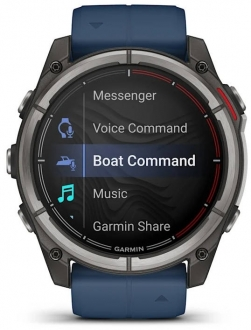 Garmin quatix 8 47mm