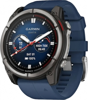 Garmin quatix 8 51mm