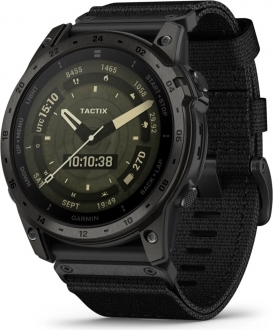 Garmin tactix 7 AMOLED Edition