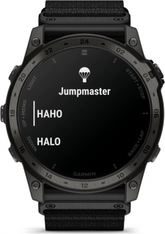 Garmin tactix 7 AMOLED Edition