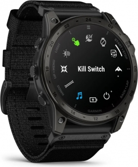 Garmin tactix 7 AMOLED Edition