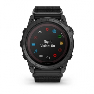 Garmin tactix 7 Pro Ballistics
